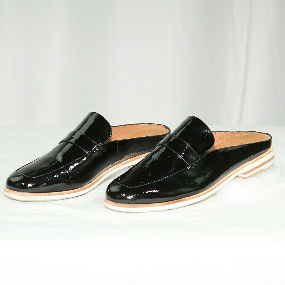 Kenneth Cole Slip-ons - Picture 1 of 6